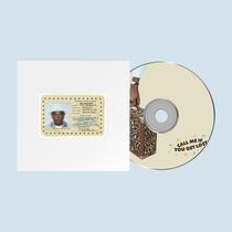 Tyler The Creator Album CALL ME IF YOU GET LOST Vinyl CD Tape