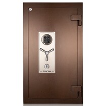 All-round wind and water from B- 9858 household vault electronic password anti-theft safe safe Guangzhou delivery