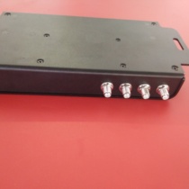 RFID construction site construction real-name system safety attendance management system Reader UHF split reader