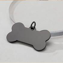 Dog tag exchange for new special link