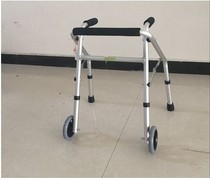 Cerebral palsy childrens Walker height adjustable walker childrens Walker rehabilitation auxiliary Walker standing frame