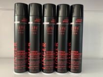 Beauty Joris Dry Hair Gel Styling Spray sizing spray Men and women Hair Fluffy Lasting Beauty Hair Styling 360ml