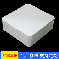 Supply 159 sulfuric acid paper silicon wafer spacer paper 167 monocrystalline silicon isolation paper 183 photovoltaic gasket dust-free paper