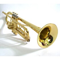 Professional Renaston Trumpet Playing B- flat XT-120 Band Test Instrument Beginners Adult Premium