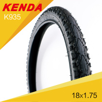 KENDA KENDA electric wheel fetal childrens bicycle 18 inch inner and outer tire 18X1 75 Take-out k935 accessories
