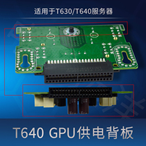 New WARRANTY DELL T640 SERVER GPU POWER SUPPLY card GRAPHICS CARD POWER supply card GPU Kit