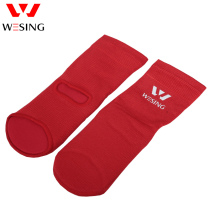 Jiuershan wesing Sanda ankle protector Muay Thai boxing instep protection training combat gear foot face guard