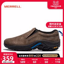 (Pre-sale) MERRELL Mile jangle MOC a pedal casual shoes comfortable versatile outdoor shoes men