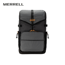MERRELL Mai Le 21 new shoulder bag men and women large capacity multifunctional outdoor leisure backpack
