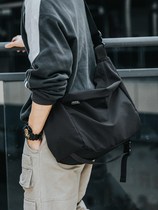 mk Ifashion mens package with sloping bag for mens mailbag sports backpack travel bag bag