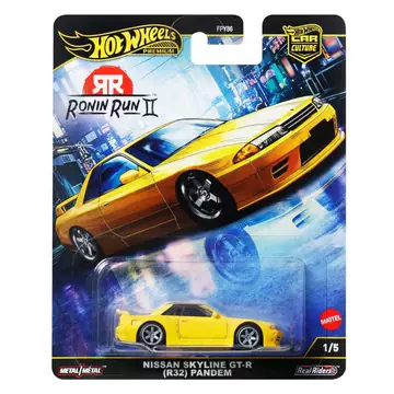 风火轮R32尼桑GT-R模型-风火轮R32尼桑GT-R模型促销价格、风火轮R32尼桑