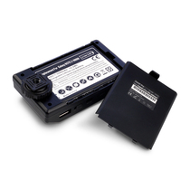 CamFi Cafi Pro Professional edition High-speed wireless WiFi photo transmitter Pro special spare lithium battery