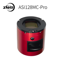 ASI128MC Pro Color frozen Astronomical Camera Full Painting USB3 0 with HUB Deep Space Photography