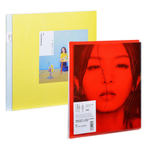 Genuine Tian Fuzhen 2 albums small daily 2CD photo lyrics book Chinese pop album surroundings