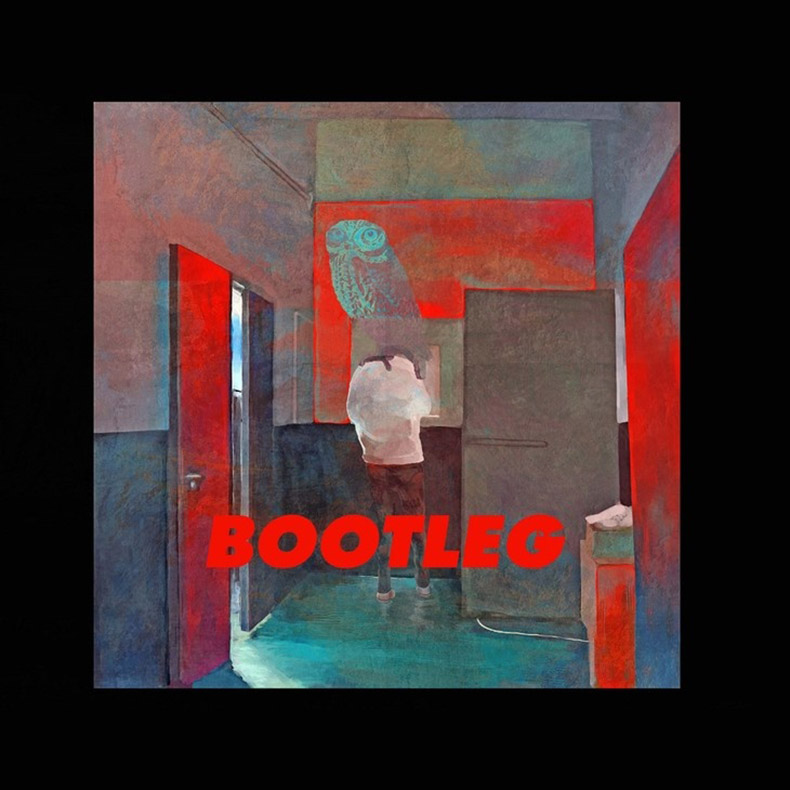 ٷ ׽ʦר BOOTLEG CD+ʱ үƬܱ HACHI