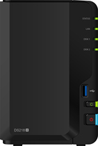 China Synology Qunhui DS220 DS218 upgrade NAS Enterprise Server