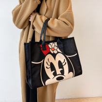 Mommy bag 2021 new fashion treasure mother with va going out bag big capacity walking baby containing hand canvas bag