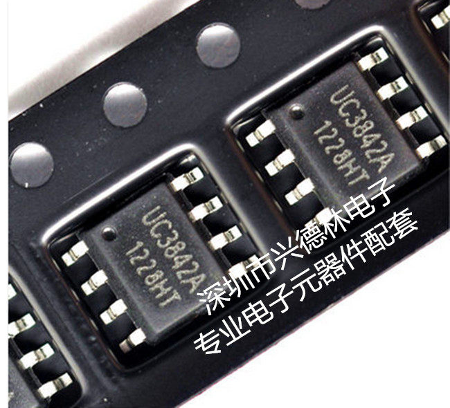 UC3843UC3843A 3843 UC3843BD 3843 SOP-8 original in stock