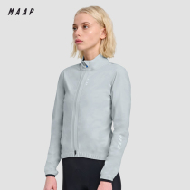 Autumn Winter 22 MAAP Prime Jacket Womens Waterproof Windproof Cycling Jacket Coat Comfortable and Breathable