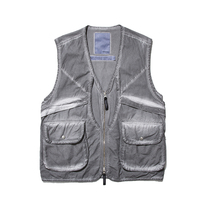  LIBERAIDERS WASHED TACTICAL VEST