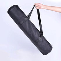 bodhi yoga mat back bag bag storage bag waterproof single yoga mat backpack large capacity three-opening zipper