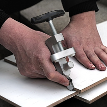 Ceramic tile cutting artifact Boundary opener Glass knife Manual tile cutter Household multi-functional ceramic diamond