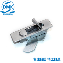 Dimke AB509-1 2 Zinc Alloy Nano Electric Cabinet Door Bounce Lock Toolbox Flat Lock Factory Direct