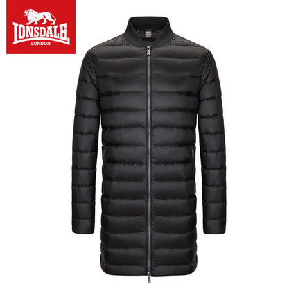 Longshi Dell's new down jacket for men in autumn and winter 132321089