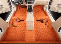 MG MG ZS GS HS MG3SW special soft cover floor mat floor rubber floor floor cover