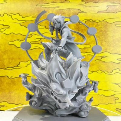 taobao agent Bilibili, Naruto, minifigure