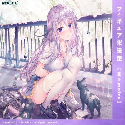 taobao agent [Bilibili] State Maxcute original original painting: Twinbox 柊 【【【