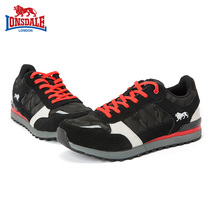 Dragon Lion Dell spring new sports shoes men men running shoes outdoor sports shoes student 132389817