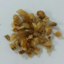 Chinese herbal medicine no sulphur-day winter section Asparagus Pure Dry Goods 500 gr RMB34  1 kg