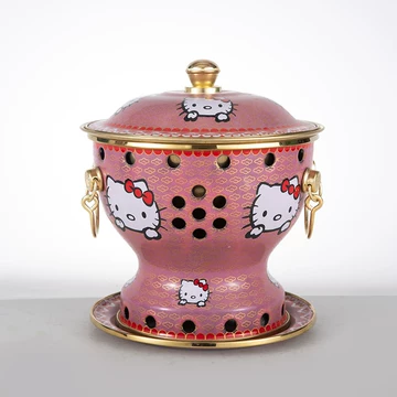 景泰蓝铜火锅家用-景泰蓝铜火锅家用促销价格、景泰蓝铜火锅家用品牌- 淘宝