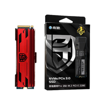 Shadow Chi Black will PRO250G 500G hard drive engine 512G SSD M 2 NVME desktop solid STATE drive