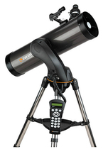 US CELESTRON NexStar 130 SLT Telescope Chinese System