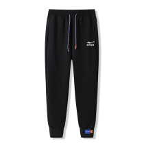2022 Spring Autumn Trends Men Casual Pants Kharen Pants Pure Cotton Bunches Pants Leather Pants Fashion 100 Hitch 90% Long Pants