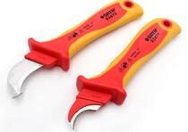 Shida Tool Insulated Wire Cable Stripper Electrical Insulated Wire Stripper 93470 93471 93472