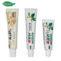 Hotel Hotel Guest Room Homestay Travel 3G 4G 5G 6G Two Mine Needle Crystal Toothpaste Bag Express