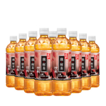 Authentic TAO-TI Shangpin fiber tea beverage 500ml * 15 bottles of Guangdong whole box