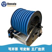 Yibenli EB460 stainless steel hand fire reel fire hand reel fire reel factory direct sales