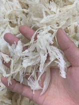 Swiftlet small meat strips Birds Nest broken Swallow horns pregnant women nutrition 100g gift box