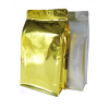 Eight-sided food bag 5kg universal dog food packaging bag spot 2 5kg cat grain bag self-sealing stand bag sub-bag bag