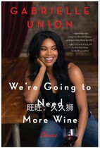 Were Going to Need More Wine electronic book light