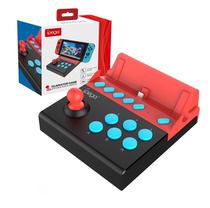Switch joystick ns Gladiator arcade joystick NS console game joystick Plug and play with burst