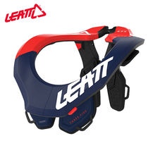South Africa LEATT3 5 neck protection neck protection with speed drop DH cross-country motorcycle sport riding for neck and neck