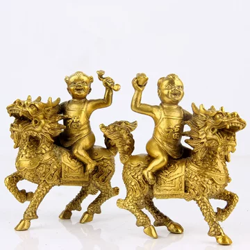 鼻煙壺　麒麟賜福　中国　麒麟送子 南蒙古时事评论: 蒙古人的Huurug （鼻烟壶）文化