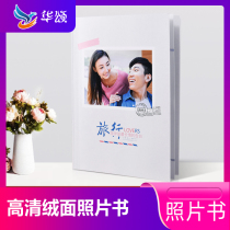 Photo Book Custom Wash Photos Graduation Season Get-together Kindergarten Memorial Album Albums This handmade print into books