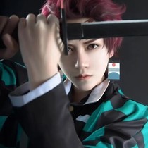 The Ghosts Blade Cosmos Kitchen Door Charcoal Groom and the Wind Team Suit Cosplay Kimono and the Gupwind Mens C suit