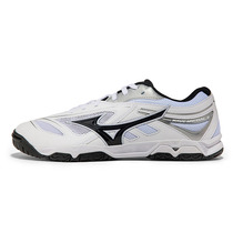 Mizuno Mizuno mens shoes 2021 autumn new light sports shoes wear-resistant table tennis shoes 81GA1915